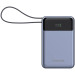 Canyon Батарея універсальна Canyon 20000mAh OnPower 600 PD/65W built-in cable Dark Grey (CNS-CPB600DG)