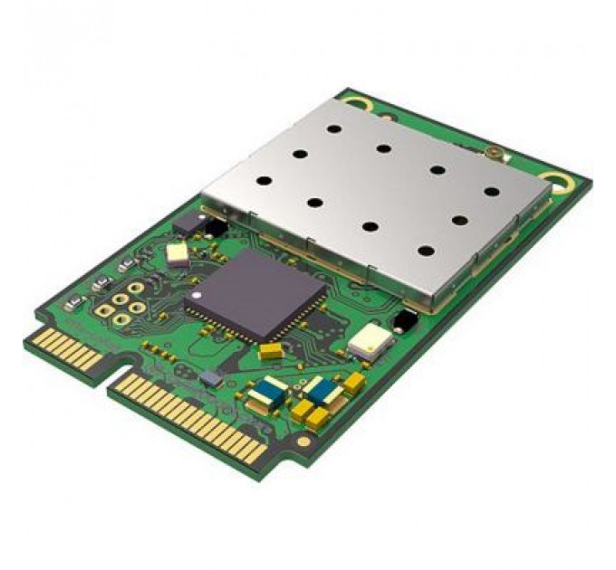 Мережева карта Mikrotik R11e-LR8