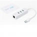 Мережева карта TP-Link UE330 USB to Ethernet (UE330)