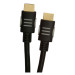 Tecro Кабель Tecro HDMI - HDMI V 1.4 (M/M), 20 м, Black (HD 20-00)