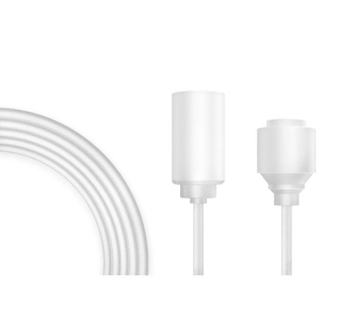 Reolink Кабель подовжувач для сонячної панелі 4,5 М (4.5M Solar Extension Cable White)