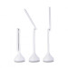 Remax Настільна лампа Remax RT-E185 Time LED Eye Protection Desk 4Вт White (2000700011045)