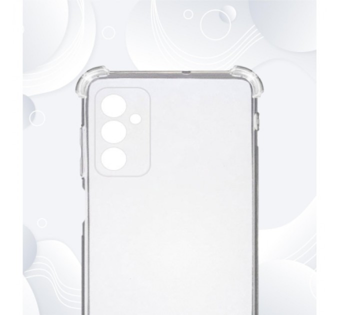 BeCover Чохол до мобільного телефона BeCover Anti-Shock Samsung Galaxy A16 5G SM-A166 Clear (712138)