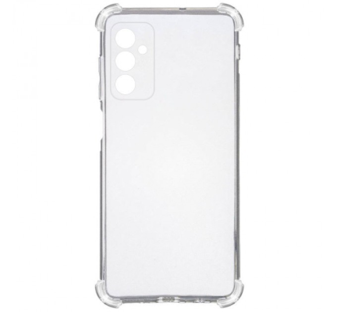 BeCover Чохол до мобільного телефона BeCover Anti-Shock Samsung Galaxy A16 5G SM-A166 Clear (712138)
