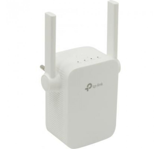 Ретранслятор TP-Link RE205 AC750, 1хFE LAN (RE205)