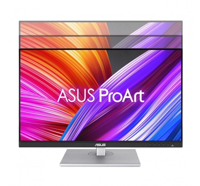 ASUS Монітор Asus 27" PA278CGV (90LM05L1-B04370) IPS Black