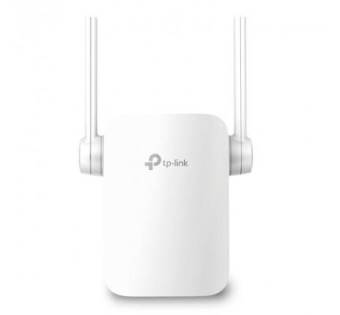 Ретранслятор TP-Link RE205 AC750, 1хFE LAN (RE205)