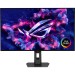 ASUS Монітор Asus 31.5" ROG Strix XG32UCWMG (90LM0BW0-B01371) OLED Black 240Hz