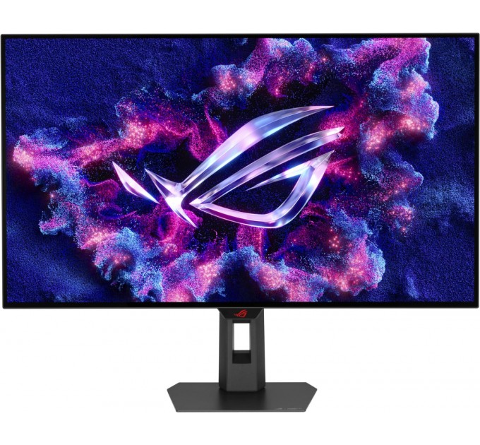ASUS Монітор Asus 31.5" ROG Strix XG32UCWMG (90LM0BW0-B01371) OLED Black 240Hz