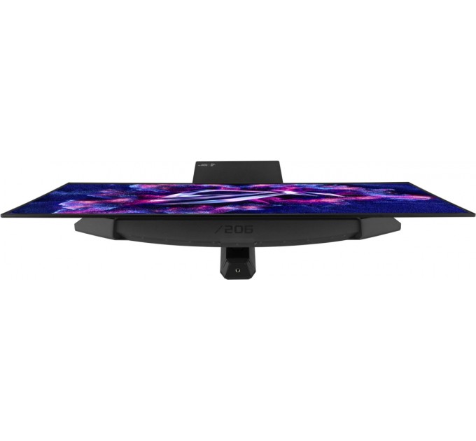 ASUS Монітор Asus 31.5" ROG Strix XG32UCWMG (90LM0BW0-B01371) OLED Black 240Hz