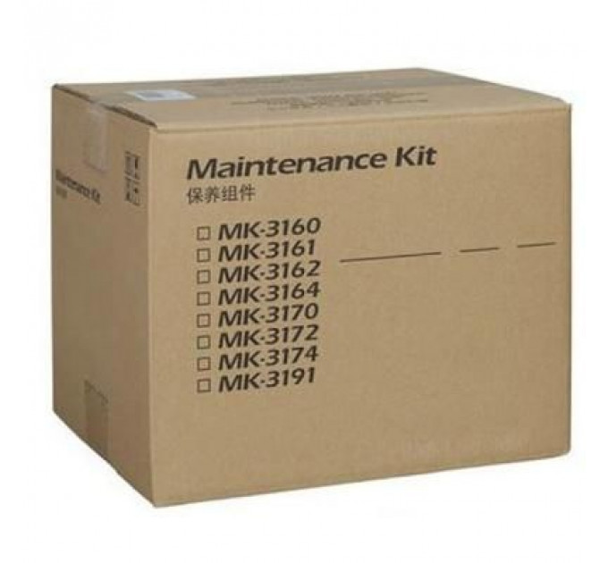 Ремкомплект Kyocera MK-3170, for P3050dn, P3055dn, P3060dn (1702T68NL0)