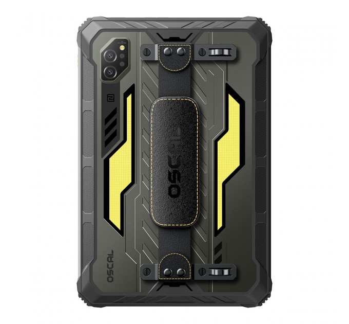 Oscal Планшет Oscal Spider 10 8/256GB 4G Dual Sim Black