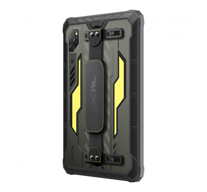 Oscal Планшет Oscal Spider 10 8/256GB 4G Dual Sim Black