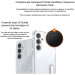 Drobak Чохол до мобільного телефона Drobak Acrylic Case with Airbag Samsung Galaxy S24 FE Camera cover (949427)