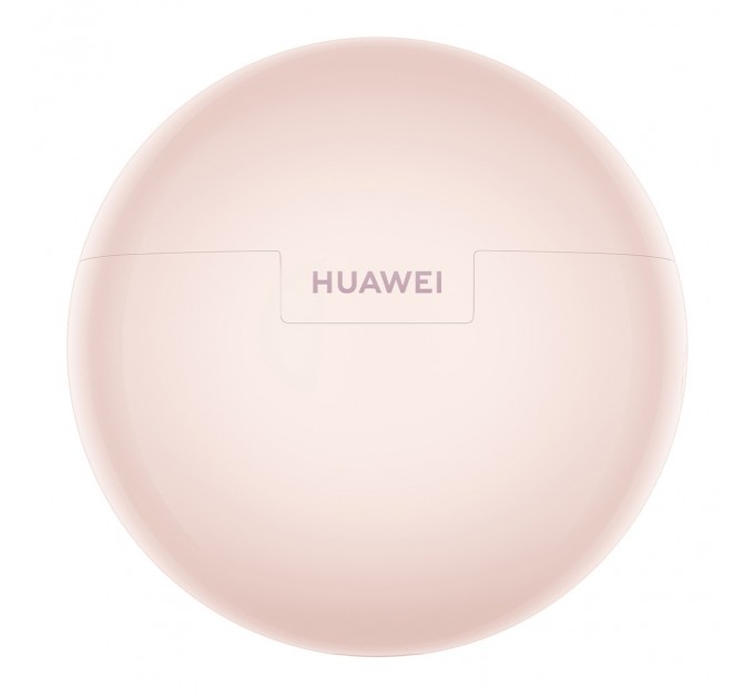Huawei Bluetooth-гарнітура Huawei FreeBuds 7i Pink (55038458)