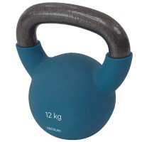 Гиря Cecotec Drumfit KettleBell 12000 Neo 12кг (CCTC-07205)