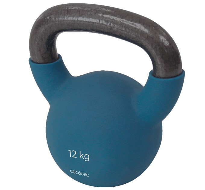Cecotec Гиря Cecotec Drumfit KettleBell 12000 Neo 12кг (CCTC-07205)