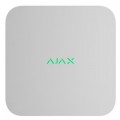 Ajax Ajax NVR DC (16ch) (8EU) ASP white мережевий відеореєстратор