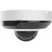 Ajax Ajax DomeCam Mini HL (8 Mp/2.8 mm) ASP white відеокамера спостереження
