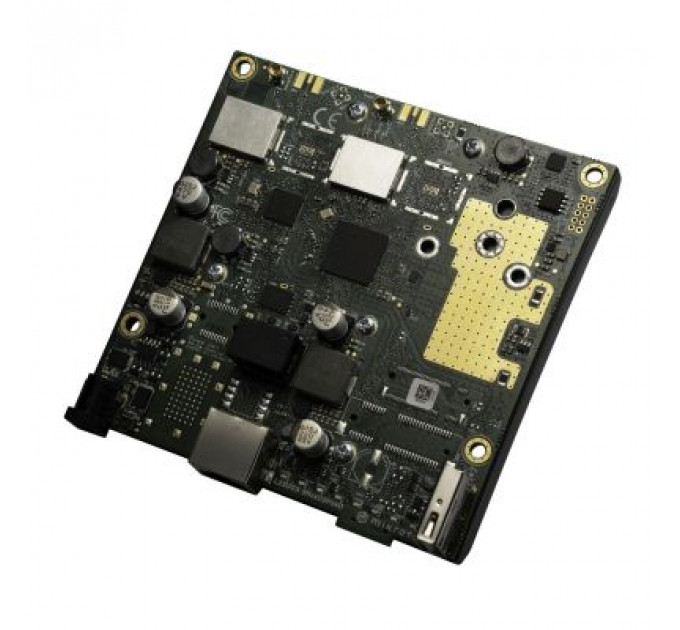 Мережева карта Mikrotik L11UG-5HaxD