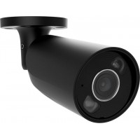 Ajax BulletCam HL (8 Mp/4 mm) ASP black відеокамера спостереження