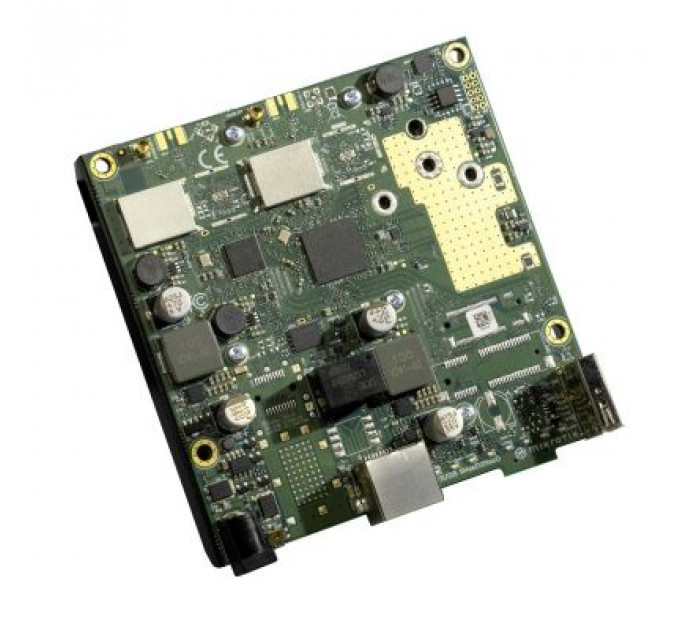 Мережева карта Mikrotik L11UG-5HaxD