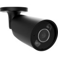 Ajax Ajax BulletCam HL (5 Mp/4 mm) ASP black відеокамера спостереження