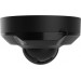 Ajax Ajax DomeCam Mini HL (5 Mp/4 mm) ASP black відеокамера спостереження
