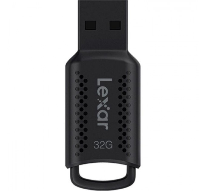 Lexar Флеш-пам'ять (накопичувач USB) USB3 32GB V400 LJDV400032G-BNBNG LEXAR