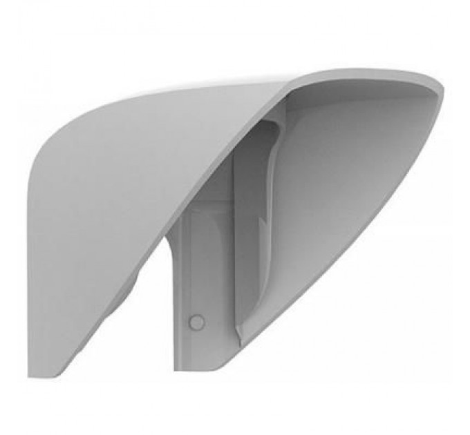 Ajax Аксесуар для охоронних систем Ajax Hood white
