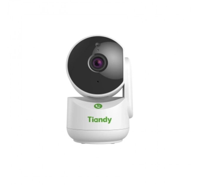 Tiandy Камера відеоспостереження Tiandy TC-H342A SpecI2W/WIFI/Eu/4mm (TC-H342A/I2W/WIFI/Eu/4mm)