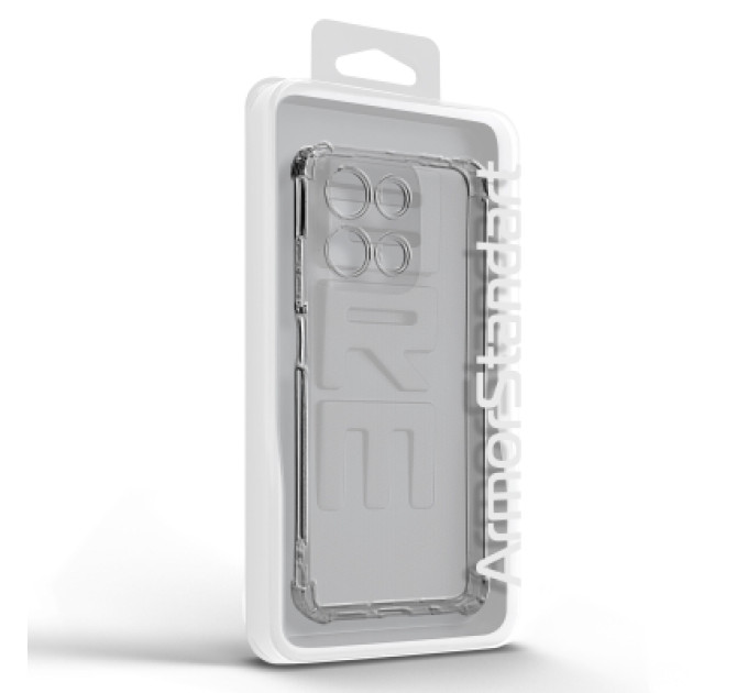 Armorstandart Чохол до мобільного телефона Armorstandart Air Force Motorola G15 Camera cover Clear (ARM82958)