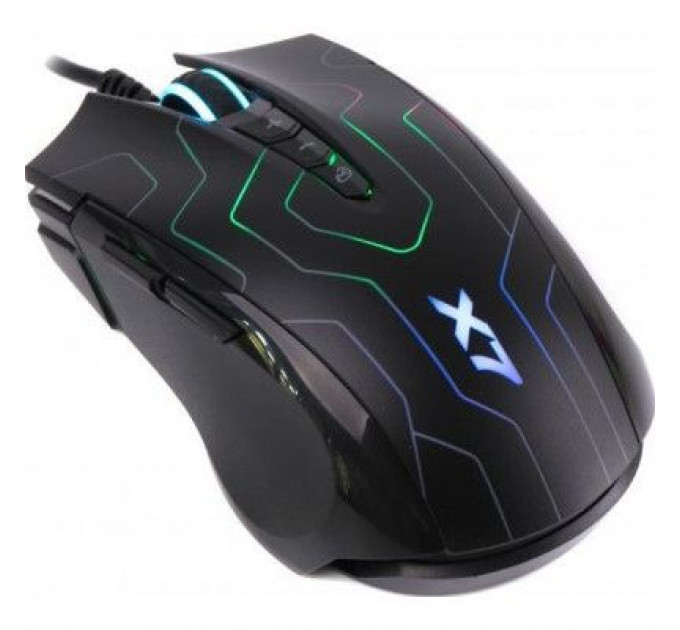 Мишка A4Tech X89 Maze
