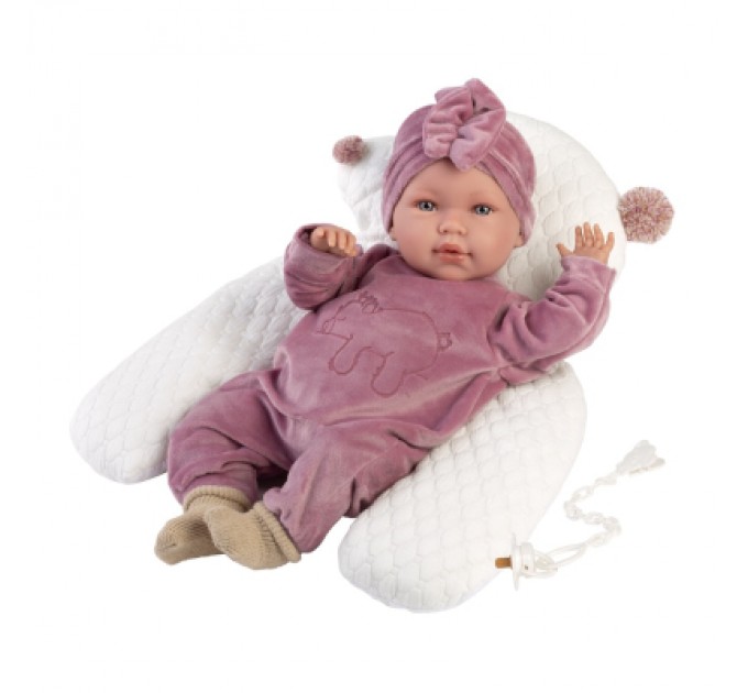 Llorens Пупс Llorens Abril Llorona Chichonera (74118)