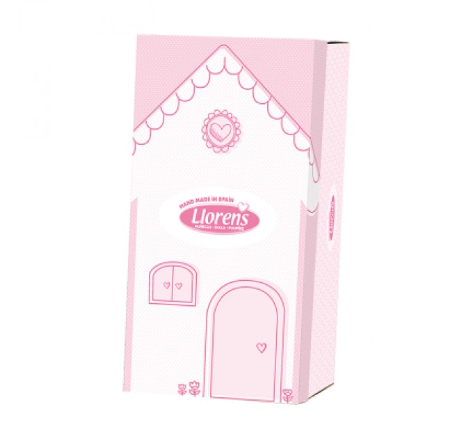 Llorens Пупс Llorens Abril Llorona Chichonera (74118)