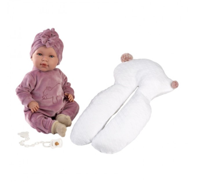 Llorens Пупс Llorens Abril Llorona Chichonera (74118)