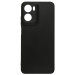 Armorstandart Чохол до мобільного телефона Armorstandart Matte Slim Fit Motorola G05 / E15 Camera cover Black (ARM82997)