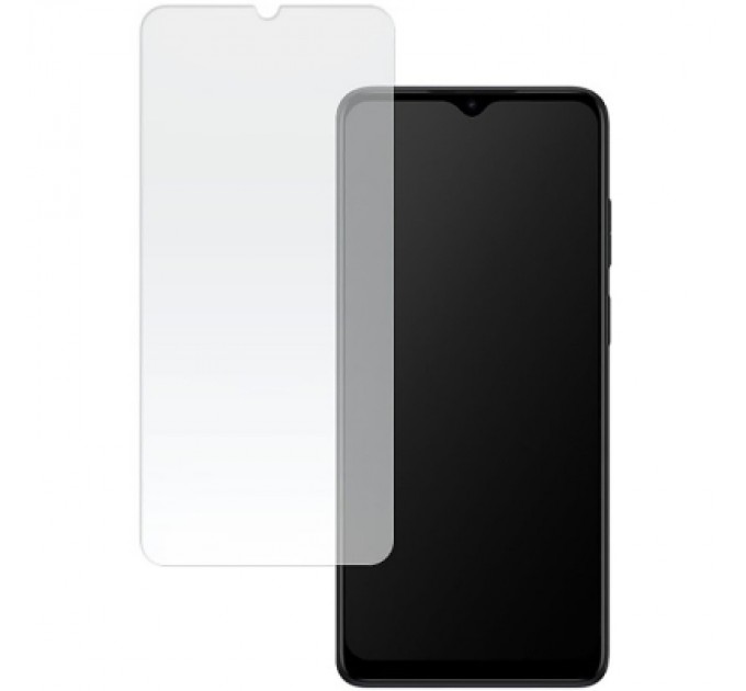 BeCover Скло захисне BeCover Motorola Moto E22/E22i 3D Crystal Clear Glass (709732)