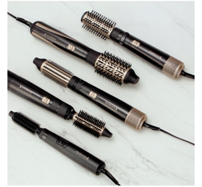 Remington Фен-щітка Remington AS7580