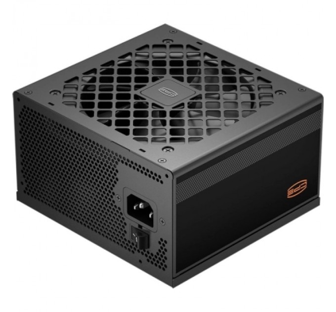 PcCooler Блок живлення PcCooler 750W (KN750)
