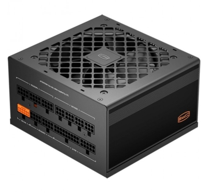 PcCooler Блок живлення PcCooler 750W (KN750)