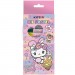 Kite Пастель Kite масляна, 12 кольорів Hello Kitty (HK24-071)