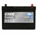 EXIDE Акумулятор автомобільний EXIDE PREMIUM 95A (EA954)