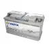 Varta Акумулятор автомобільний Varta Silver Dynamic AGM 95А Ев (-/+) G14 (850EN) (595901085)
