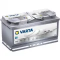 Varta Акумулятор автомобільний Varta Silver Dynamic AGM 95А Ев (-/+) G14 (850EN) (595901085)