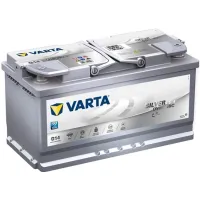 Акумулятор автомобільний Varta Silver Dynamic AGM 95А Ев (-/+) G14 (850EN) (595901085)