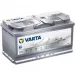 Varta Акумулятор автомобільний Varta Silver Dynamic AGM 95А Ев (-/+) G14 (850EN) (595901085)