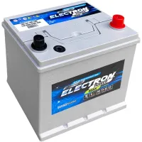 Акумулятор автомобільний ELECTRON POWER MAX 65Ah ASIA Ев (-/+) (650EN) (565 027 065 SMF)