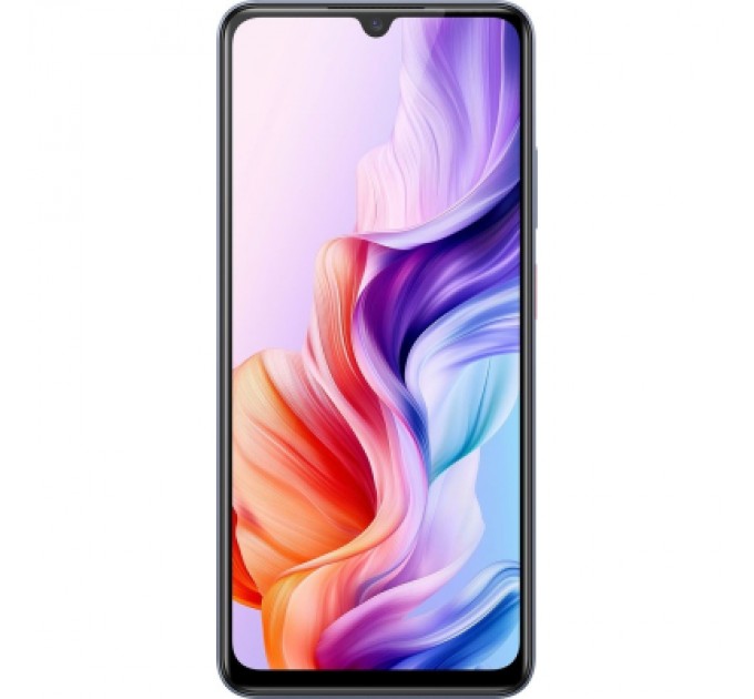 ZTE Мобільний телефон ZTE Nubia V70 Max 6/128GB Gray (1143710)