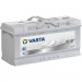 Varta Акумулятор автомобільний Varta Silver Dynamic 110Аh (610402092)